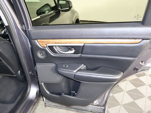 Used 2020 Honda CR-V EX-L image 40