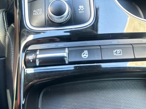 Used 2022 Kia Stinger GT-Line AWD/4WD image 29