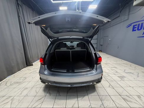 Used 2018 Acura MDX SH-AWD w/ Technology Package image 26