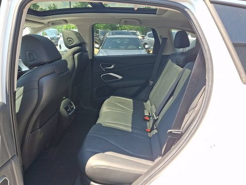 Certified 2023 Acura RDX AWD image 10