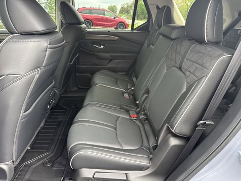 New 2026 Honda Pilot Elite image 11