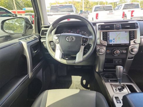 Used 2020 Toyota 4Runner SR5 Premium w/ Moonroof Package image 13