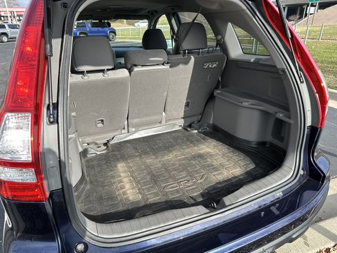 Used 2010 Honda CR-V EX image 28