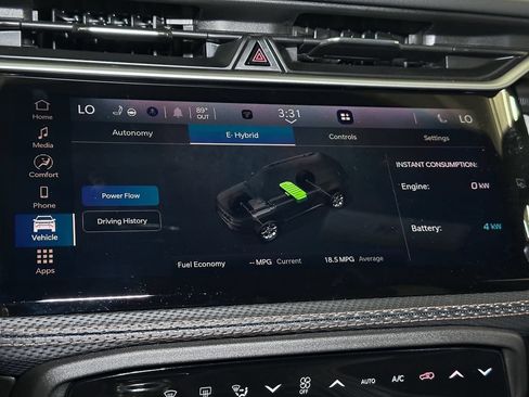 New 2026 Jeep Cherokee Limited AWD/4WD image 34