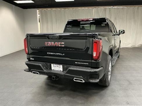 New 2026 GMC Sierra 1500 Denali w/ Technology Package AWD/4WD image 5