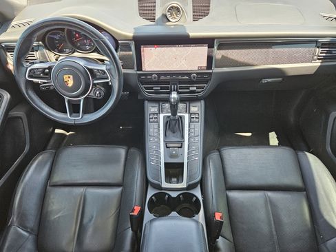 Used 2021 Porsche Macan GTS AWD/4WD image 24
