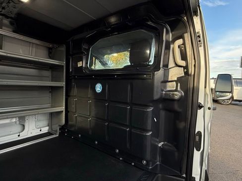 Certified 2024 Ford Transit 150 Low Roof AWD w/ Upfitter Package image 32