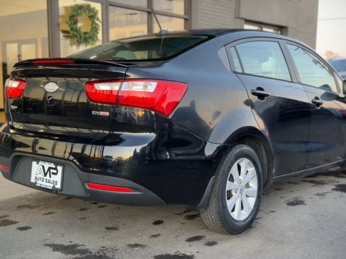 Used 2014 Kia Rio EX w/ Convenience Package image 4