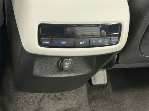 Used 2025 Hyundai Palisade SEL AWD/4WD image 32