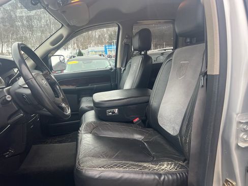 Used 2004 Dodge Ram 3500 Truck SLT w/ Trailer Tow Group image 5