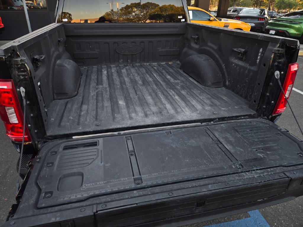 Used 2023 Ford F150 XLT w/ Equipment Group 302A High AWD/4WD image 34