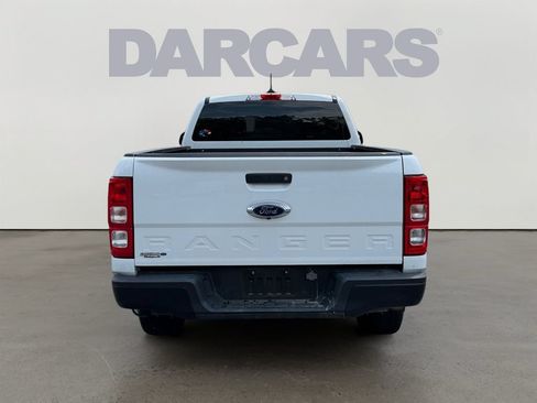 Used 2021 Ford Ranger XL w/ Equipment Group 101A High RWD image 5