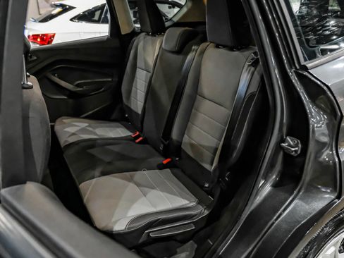 Used 2019 Ford Escape S FWD image 37
