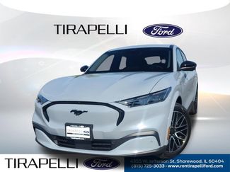 New 2025 Ford Mustang Mach-E Premium 360° Tour