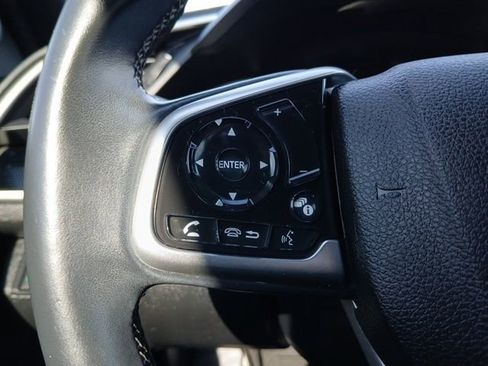 Used 2021 Honda Civic Sport image 21