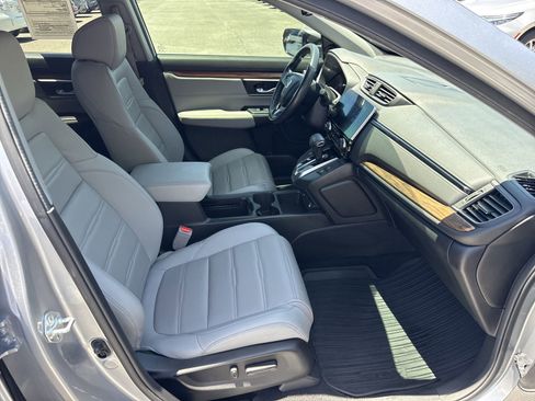 Used 2022 Honda CR-V EX-L image 32