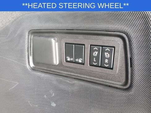 Used 2023 Cadillac Escalade ESV Sport Platinum image 11