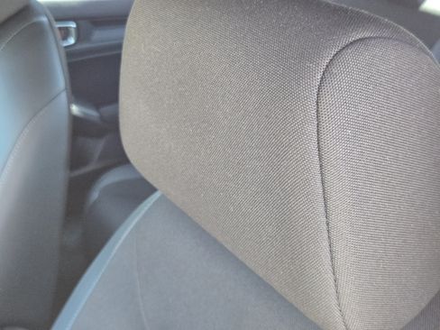Certified 2024 Honda Civic Sport image 15