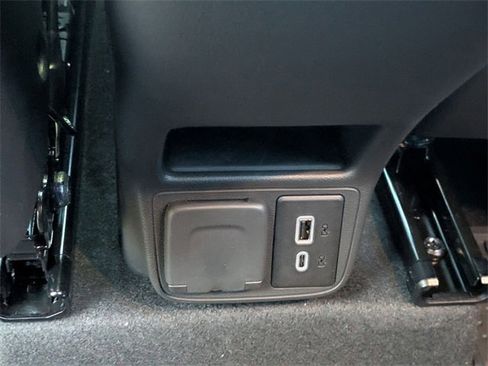 New 2026 Chevrolet TrailBlazer RS w/ Convenience Package image 27