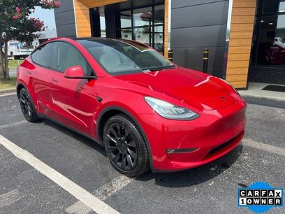 Used 2021 Tesla Model Y Long Range