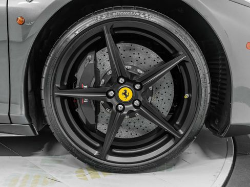 Certified 2012 Ferrari 458 Italia Coupe image 16