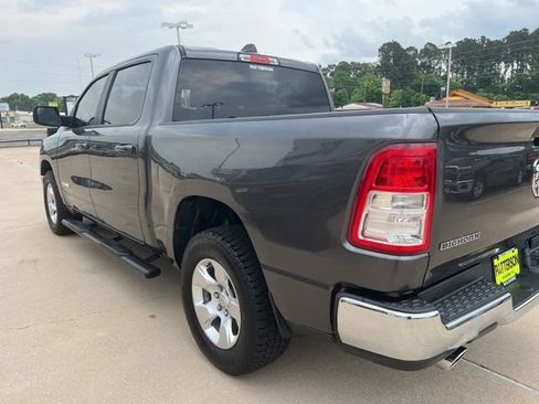 Used 2021 RAM 1500 Big Horn AWD/4WD image 8