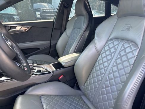 Used 2022 Audi S5 Premium Plus image 6