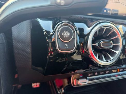 Certified 2026 Mercedes-Benz CLA 250 4MATIC image 34