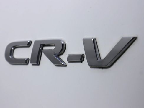 Used 2019 Honda CR-V EX image 36