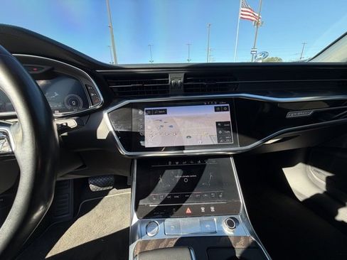 Used 2019 Audi A7 3.0T Prestige w/ Prestige Package image 14