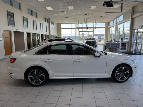 Used 2018 Audi A4 2.0T Premium Plus w/ Premium Plus Package image 63