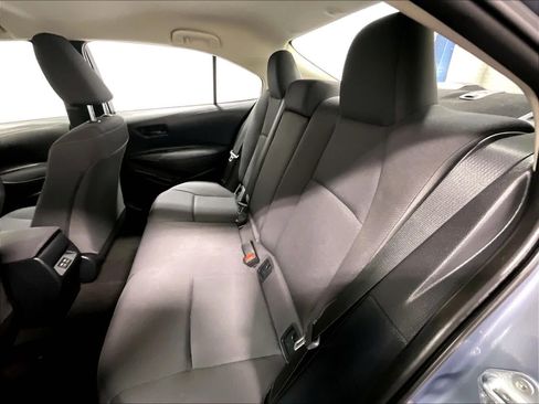 Used 2024 Toyota Corolla LE FWD image 15