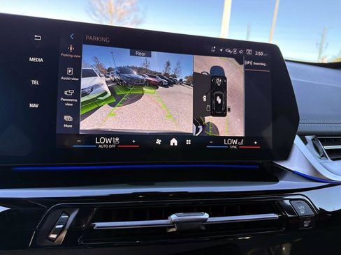 Used 2025 BMW X1 xDrive28i image 26