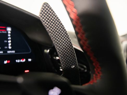 Certified 2025 Ferrari Purosangue AWD/4WD image 23
