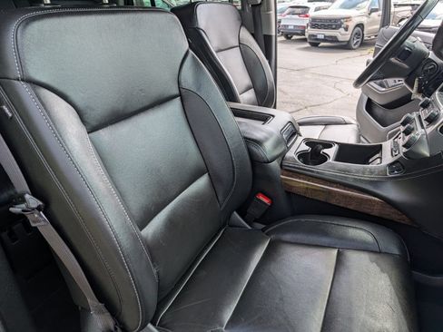 Used 2020 Chevrolet Tahoe LT AWD/4WD image 23