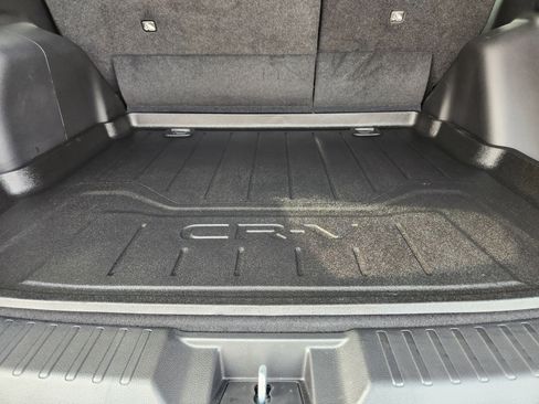 Certified 2025 Honda CR-V Sport image 31