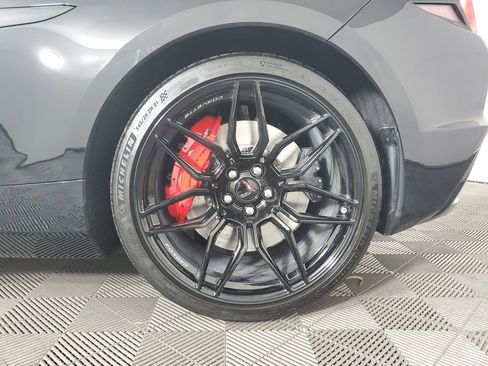 New 2026 Chevrolet Corvette Z06 RWD image 31