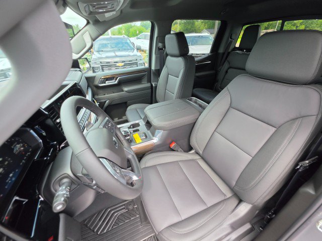 New 2026 Chevrolet Silverado 1500 RST w/ RST All Star Premium Package AWD/4WD image 31