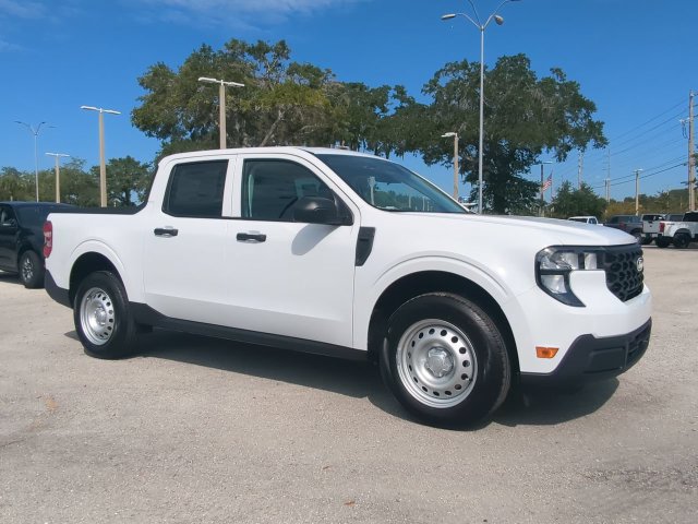 New 2026 Ford Maverick XL FWD image 2