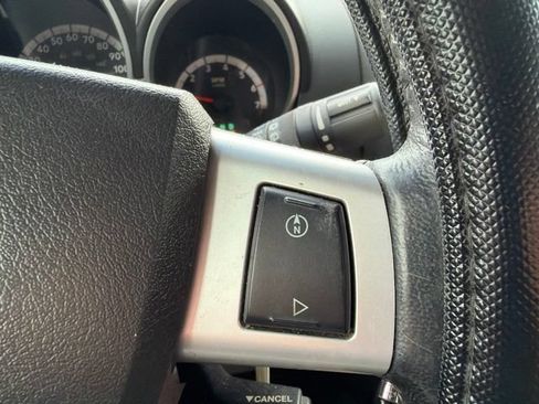 Used 2008 Dodge Nitro SLT AWD/4WD image 19
