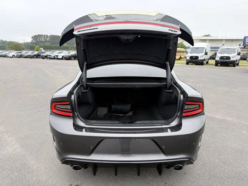 Used 2022 Dodge Charger R/T w/ Blacktop Package RWD image 61