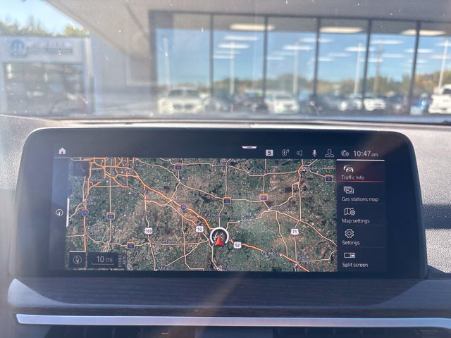 Used 2020 BMW X3 xDrive30i AWD/4WD image 17