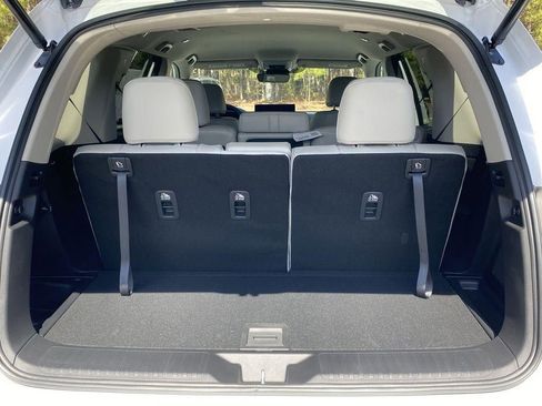 New 2026 Honda Pilot EX-L image 21