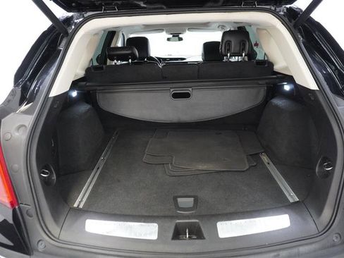 Used 2019 Cadillac XT5 Premium Luxury AWD/4WD image 34