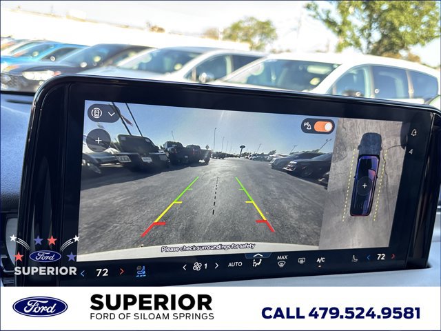Used 2025 Lincoln Aviator Reserve w/ Illumination Package AWD/4WD image 40