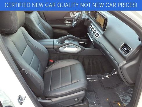Certified 2023 Mercedes-Benz GLE 450 4MATIC image 16