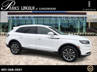 Certified 2023 Lincoln Nautilus FWD w/ Premium Package video 1