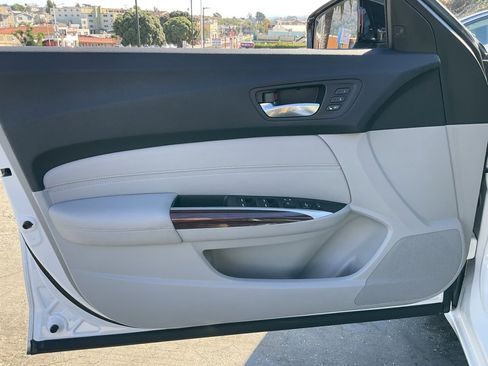 Used 2015 Acura TLX V6 w/ Technology Package image 21