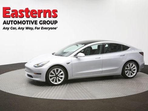 Used 2018 Tesla Model 3 Long Range image 55