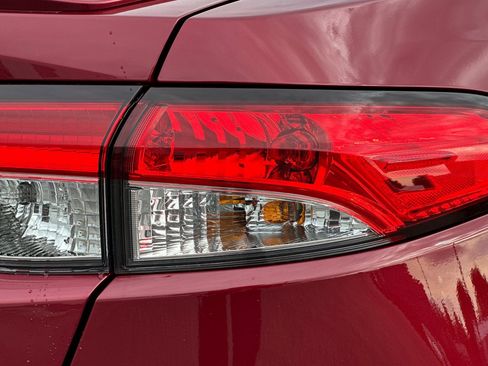 New 2026 Toyota Corolla SE image 31